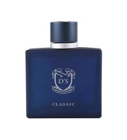 D'S Damat Classic Parfüm 100 Ml