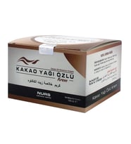 Kakao Yağı Özlü Krem 100 Ml