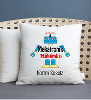 Mekatronik Mühendisi Yastık