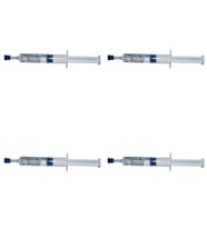 Steril kateter (sonda) jeli Konix 12 ml (4 adet)