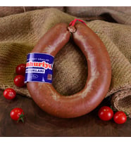 Cumhuriyet Kangal Fermente Sucuk %100 Dana 500 g e