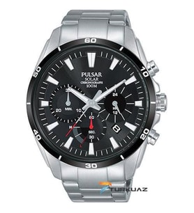 Pulsar PZ5059X Erkek Kol Saati