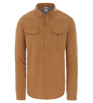 The Northface Erkek L/S SEQUOIA Gömlek NF0A2XJWWXE1