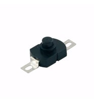 5 Adet Mini Çıt Çıt Anahtar (On-Off) IC-192B Mini Deney Anahtarı