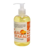 RyotoPRO BAL - PORTAKAL AROMATERAPİ MASAJ YAĞI 250 ML
