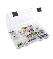 Süper Bag 13 Power Organizer Balıkçı Malzeme Kutusu