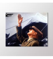 Arty Tablo Atatürk Tablo (Karışık)
