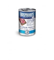 Bosphorus Kuzu Etli Kısırlaştırılmış Kedi Konservesi 415 gr