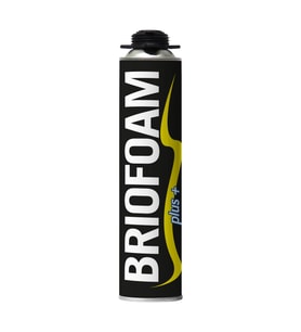 Brio Pu Montaj Köpüğü Hortumlu 750 Gr
