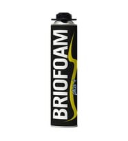 Brio Pu Montaj Köpüğü Hortumlu 750 Gr