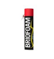 Brio Pu Montaj Köpüğü Hortumlu 750 Gr
