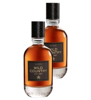 Avon Wild Country Erkek Parfüm Edt 75 Ml. Ikili Set