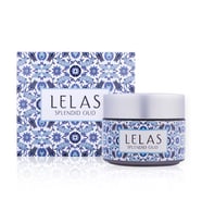 LELAS 1488 Splendid Oud 40 Gram Buhur Tütsü – Oryantal Odunsu Kalıcı Koku