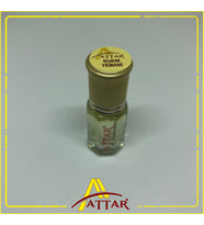Rukni Yemani Esansı 3 Ml Parfüm 12 Adet Attar