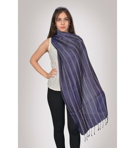 Hatay  ipek Şal En:60x200