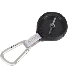 Silva Compass Metro Black Cpl. Sv36905-1001 Tek Renk-STD