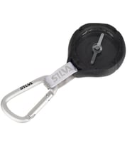 Silva Compass Metro Black Cpl. Sv36905-1001 Tek Renk-STD
