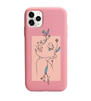 Pudra Lansman Kılıf iPhone 11 Pro