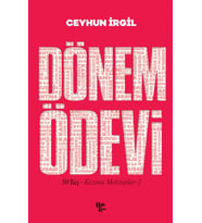 Dönem Ödevi