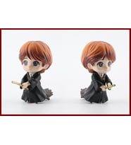 HARRY POTTER RON WEASLEY SÜPÜRGELİ FİGÜR