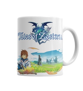 Tales Of Zestiria Death Note One Piece Tokyo Ghoul Kupa Bardak