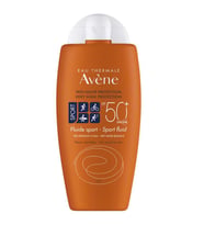 Avene Fluide Sport Spf50 Sporcular İçin Güneş Kremi 100 ml