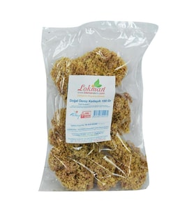 Doğal Deniz Kadayıfı 1.Kalite Tane Chondrus Crispus 100GR