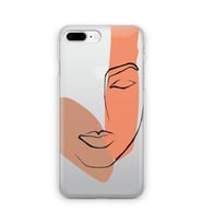 Maske Tasarımlı Kişiye Özel Telefon Kılıfı (Tüm Telefon Modelleri Mevcuttur.)