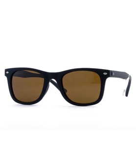 Toms Teddy Polarize/UV Güneş Gözlüğü Kahverengi TT6002-5C202M