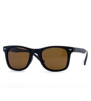 Toms Teddy Polarize/UV Güneş Gözlüğü Kahverengi TT6002-5C202M