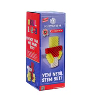 KÜP-TAK yeni nesil tasarım (Kırmızı)