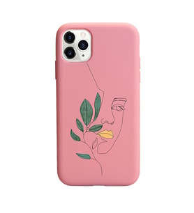 Pudra Lansman Telefon Kılıfı Iphone 11 Pro
