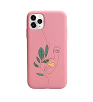 Pudra Lansman Telefon Kılıfı Iphone 11 Pro