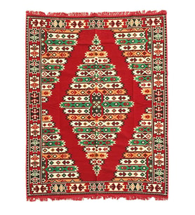 Shark Anadolu Apaçi Kilim