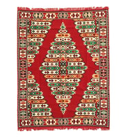 Shark Anadolu Apaçi Kilim