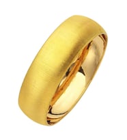 22 Ayar Bilezik Simli Şarnelli 22 Gram (Sarı)