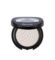 Flormar Mono Eyeshadow Parlak Beyaz Göz Farı  001