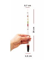 ACHEM 0980-1150 Hidrometre