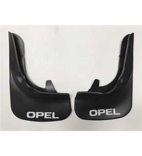Opel Arka Paçalık Çamurluk Tozluk 2,Li