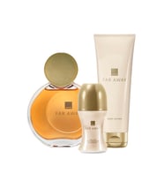 Avon Far Away Kadın Parfüm Rollon Ve Vücut Losyınu Seti