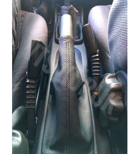 Opel Corsa C Vites+El Freni Körüğü