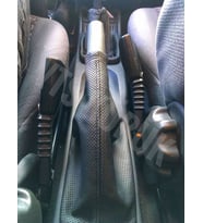 Opel Corsa C Vites+El Freni Körüğü