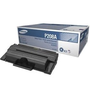 Samsung MLT-P208A Orjinal Çiftli Toner (10Kx2)