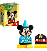 LEGO DUPLO 10898 My First Mickey Build