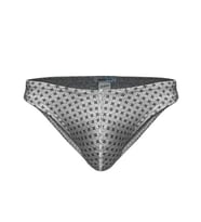 Darkzone Desenli Fit Erkek Slip - DZN6471