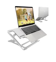 Mühlen N24-2 Ergonomik Taşınabilir Dizüstü Bilgisayar Standı