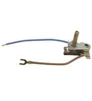 Magmauone Bimetal Ütü Termik Termostat (Kablolu) / TY M901 BK
