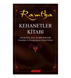 Kehanetler Kitabı