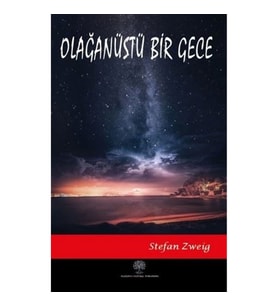 Olağanüstü Bir Gece