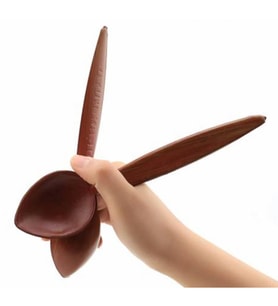 Plastik Oyun Kaşığı-